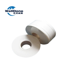 Recyceltes Jumbo Toliet Roll Un gebleichtes Gewebepapier